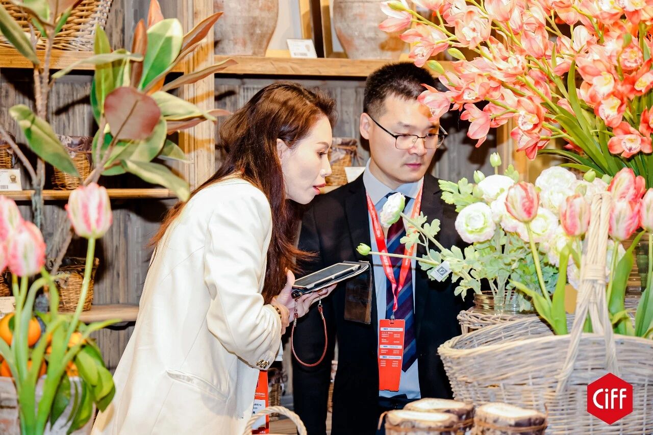【首页】2027年中国(广州)国际家博会CIFF广州家具展览会